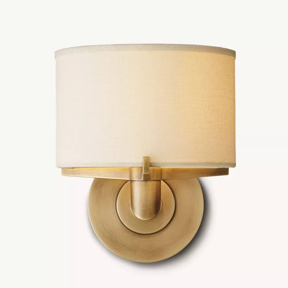 Truciel Wall Sconce