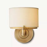 Truciel Wall Sconce