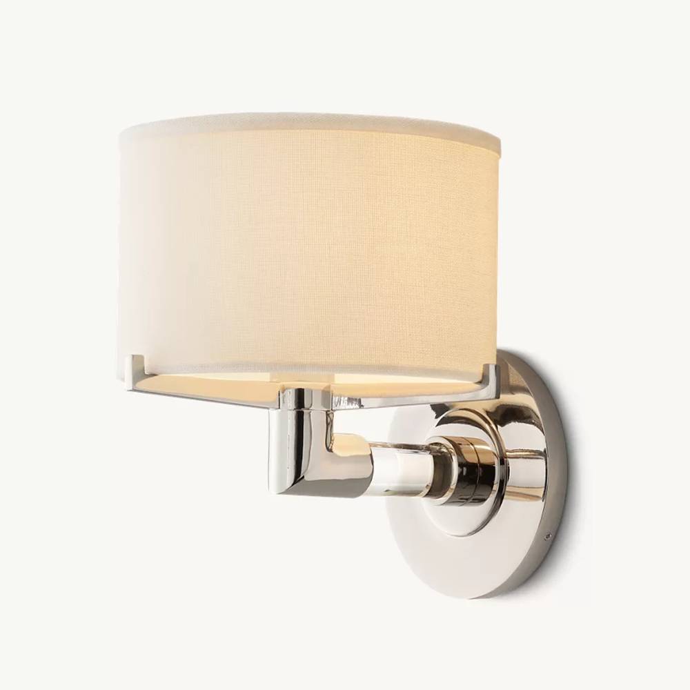 Truciel Wall Sconce
