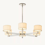 Truciel Round Chandelier 36"