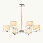 Truciel Round Chandelier 36"