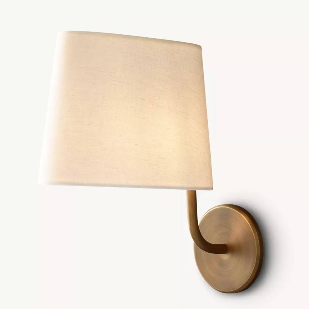 Marelin Wall Sconce