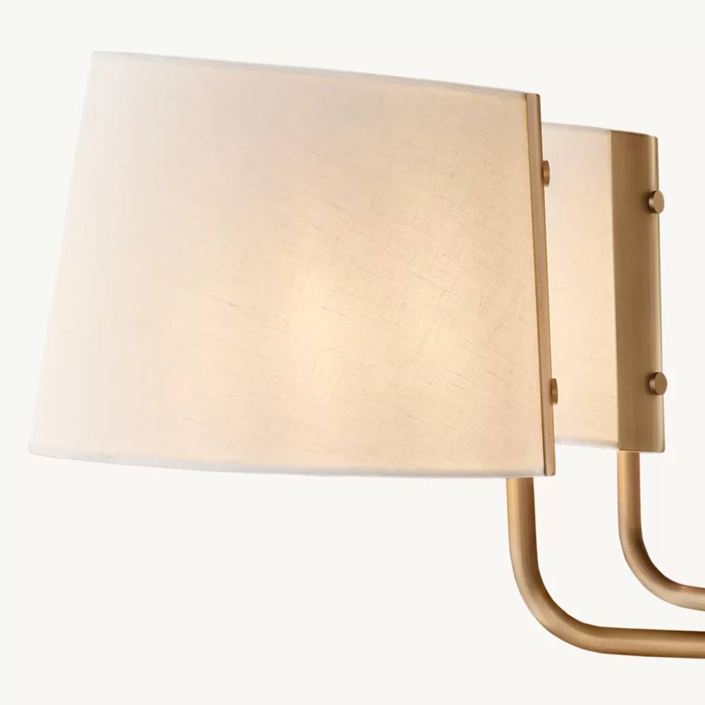 Marelin Round Chandelier 36"