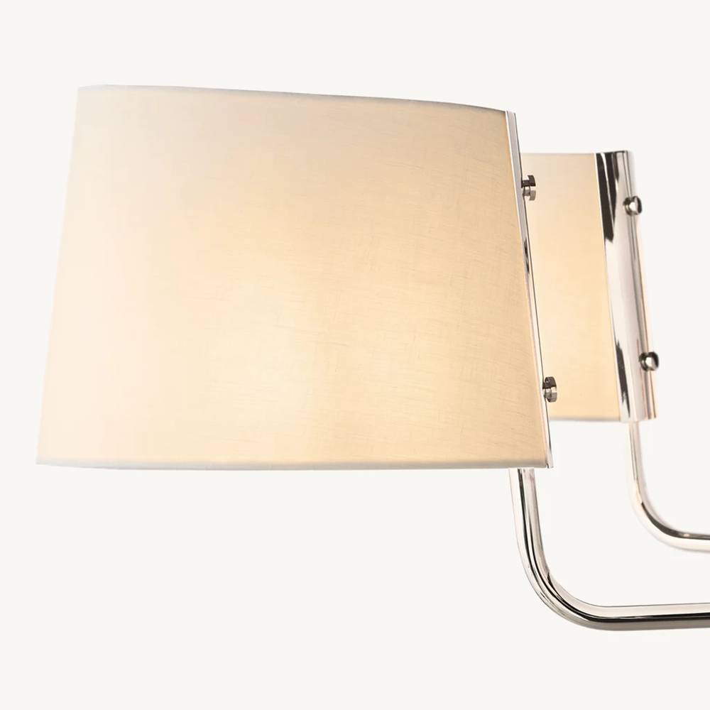 Marelin Round Chandelier 36"