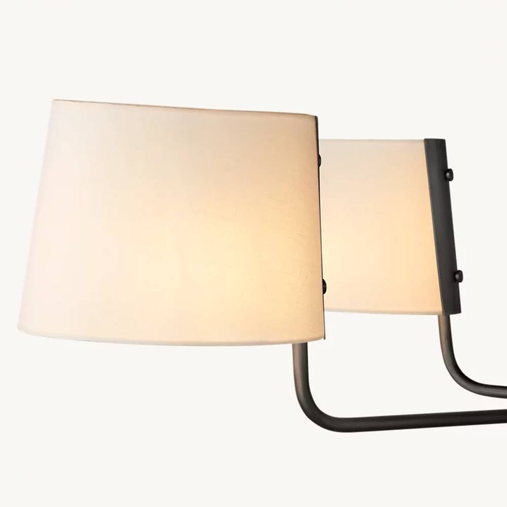 Marelin Round Chandelier 36"