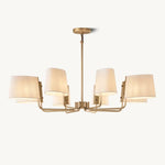 Marelin Round Chandelier 48"
