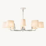 Marelin Round Chandelier 48"