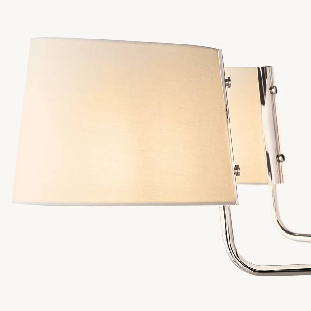 Marelin Round Chandelier 48"