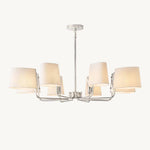 Marelin Round Chandelier 48"
