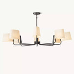 Marelin Round Chandelier 60"