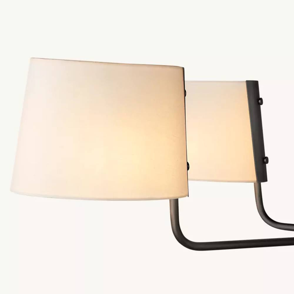 Marelin Round Chandelier 60"