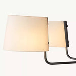 Marelin Round Chandelier 60"