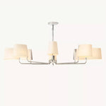 Marelin Round Chandelier 60"
