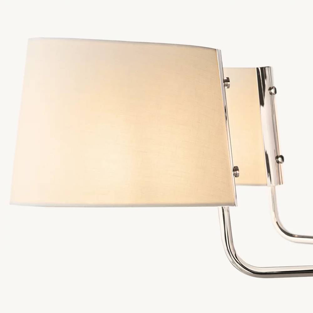 Marelin Round Chandelier 60"