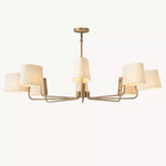 Marelin Round Chandelier 60"