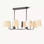 Marelin Linear Chandelier 54"