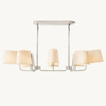 Marelin Linear Chandelier 54"