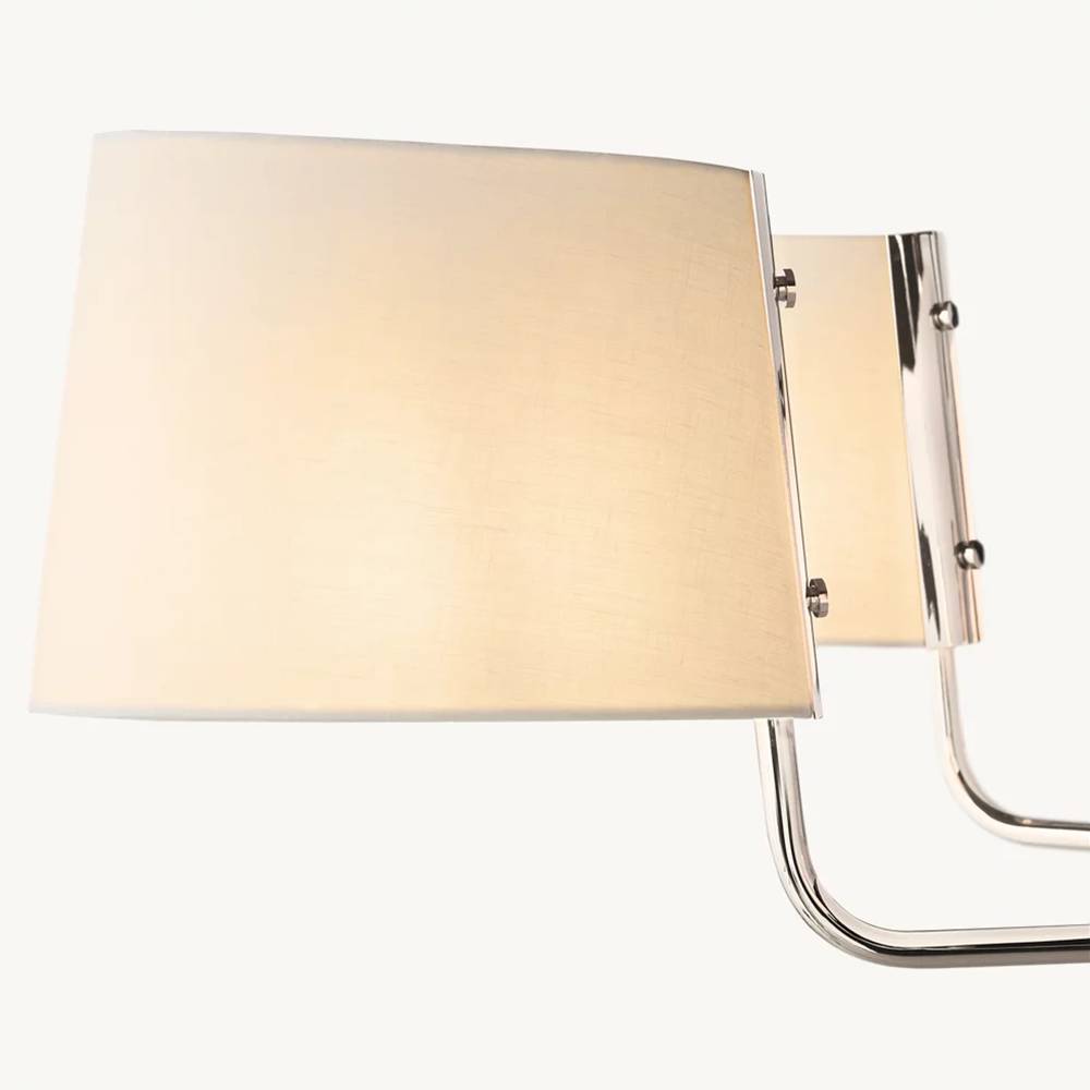 Marelin Linear Chandelier 54"