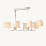 Marelin Linear Chandelier 54"