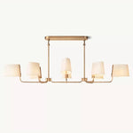Marelin Linear Chandelier 72"