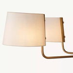 Marelin Linear Chandelier 72"