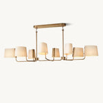 Marelin Linear Chandelier 72"