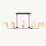 Marelin Linear Chandelier 72"