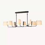 Marelin Linear Chandelier 72"