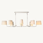 Marelin Linear Chandelier 72"