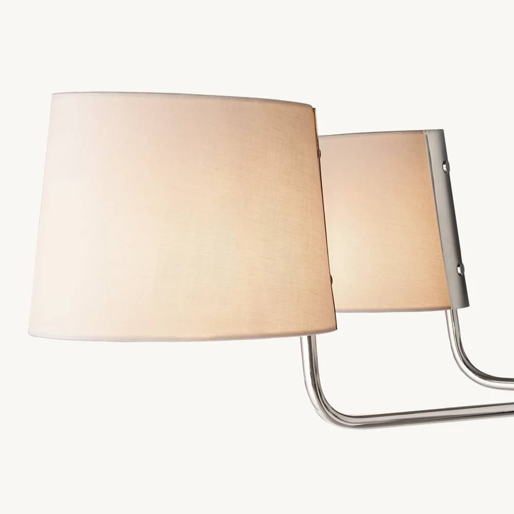 Marelin Linear Chandelier 72"