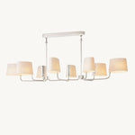 Marelin Linear Chandelier 72"