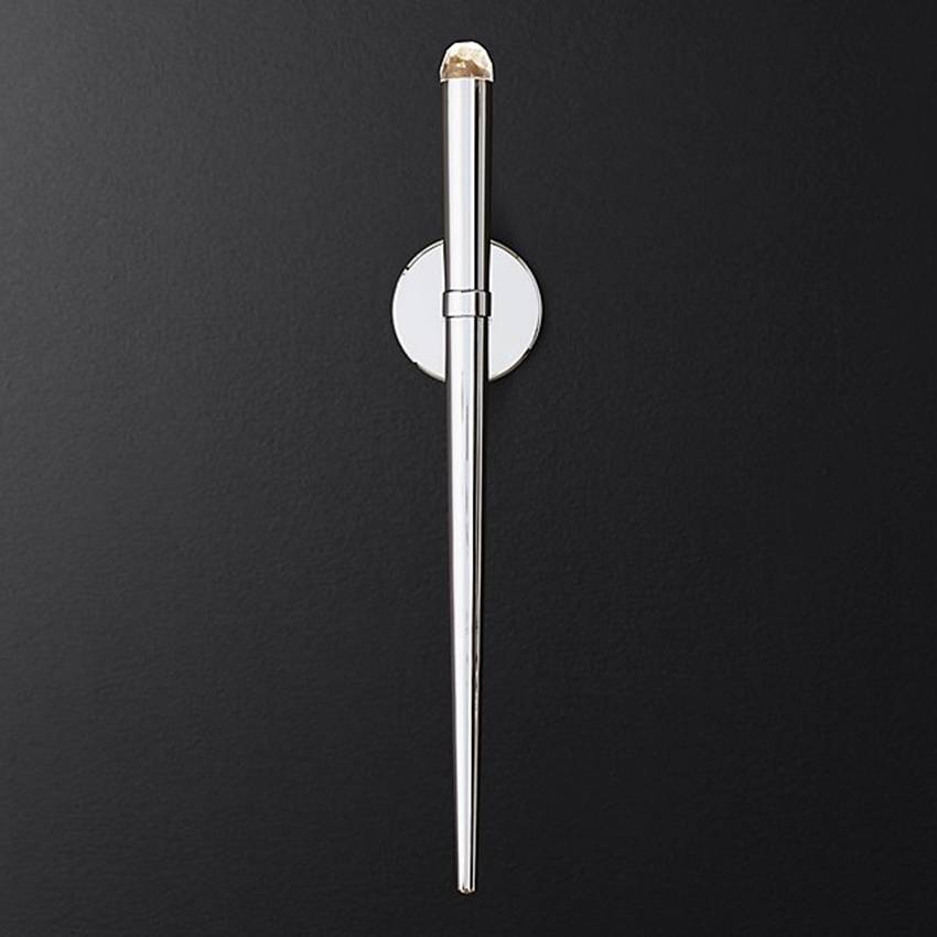 Alarico Torch Wall Sconce