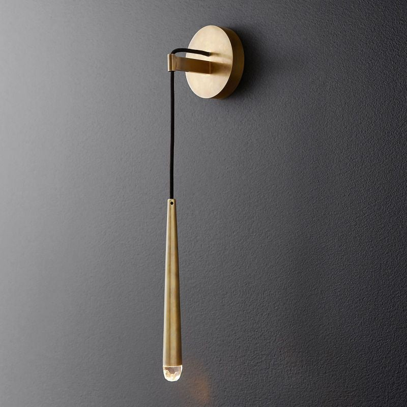 Alarico Wall Sconce