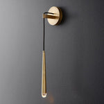 Alarico Wall Sconce