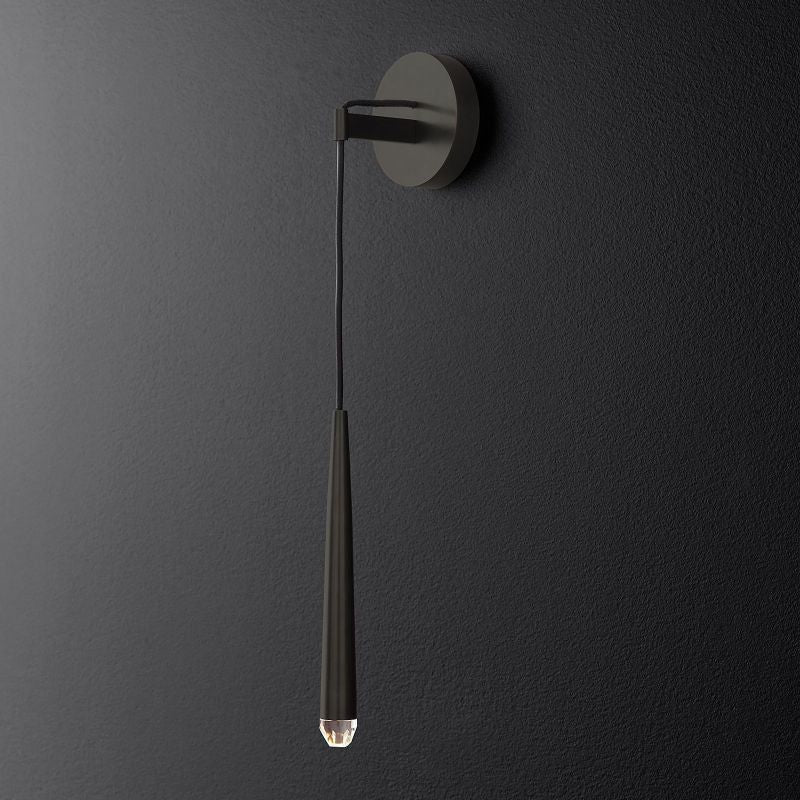 Alarico Wall Sconce