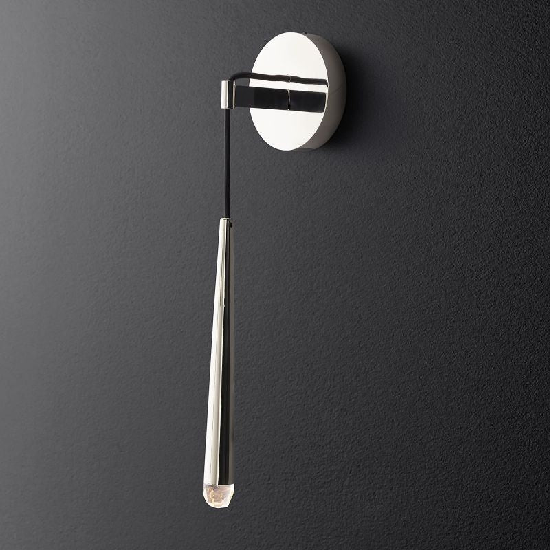 Alarico Wall Sconce