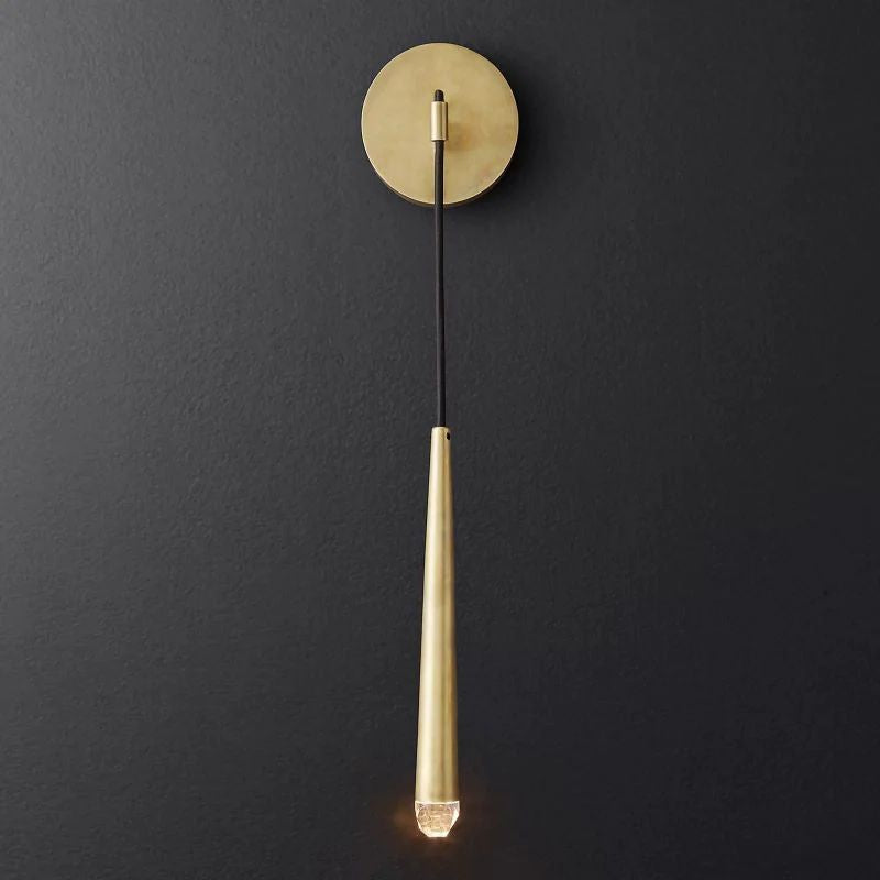 Alarico Wall Sconce
