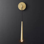 Alarico Wall Sconce