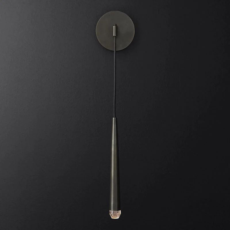 Alarico Wall Sconce