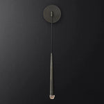 Alarico Wall Sconce