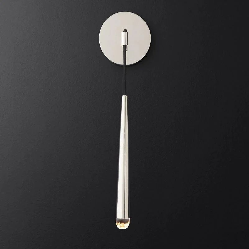 Alarico Wall Sconce