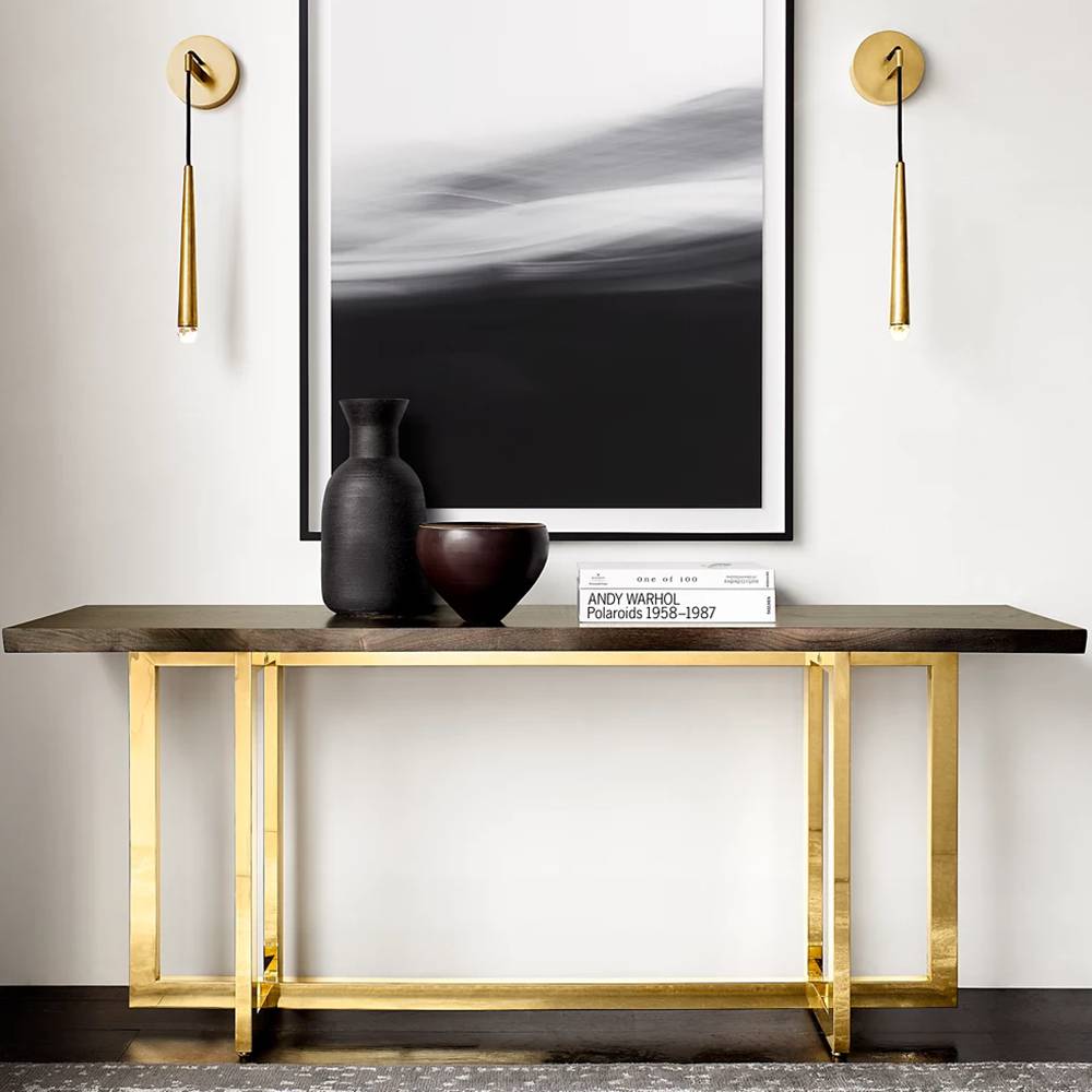 Alarico Wall Sconce