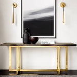 Alarico Wall Sconce