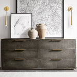 Alarico Wall Sconce
