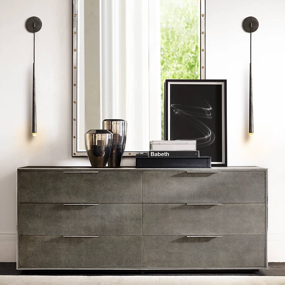 Alarico Wall Sconce