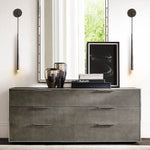 Alarico Wall Sconce
