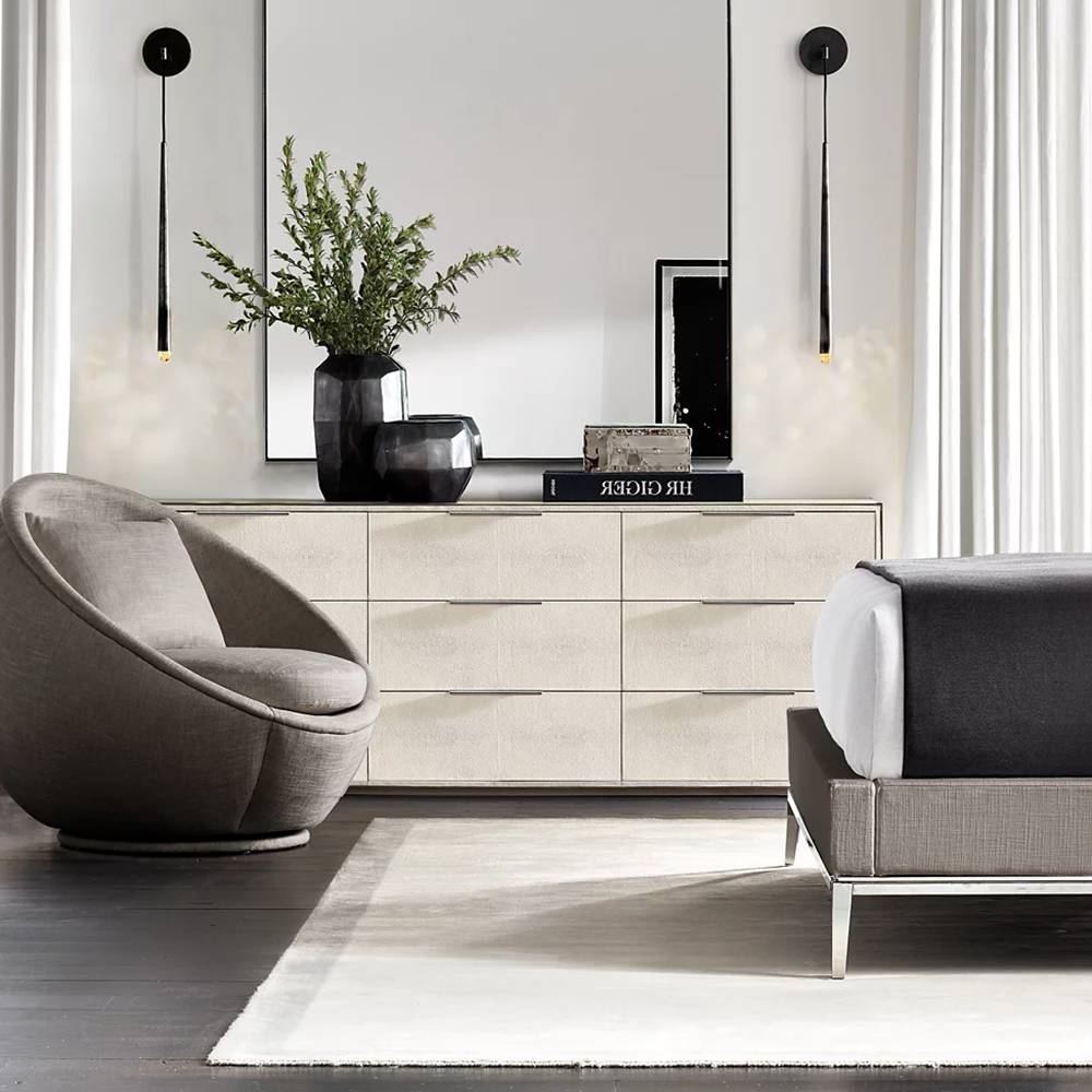 Alarico Wall Sconce