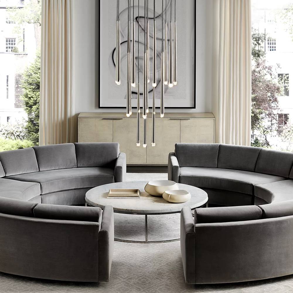 Alarico Pendant Light