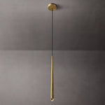 Alarico Pendant Light