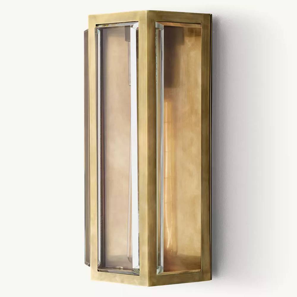 Chastrel Wall Sconce